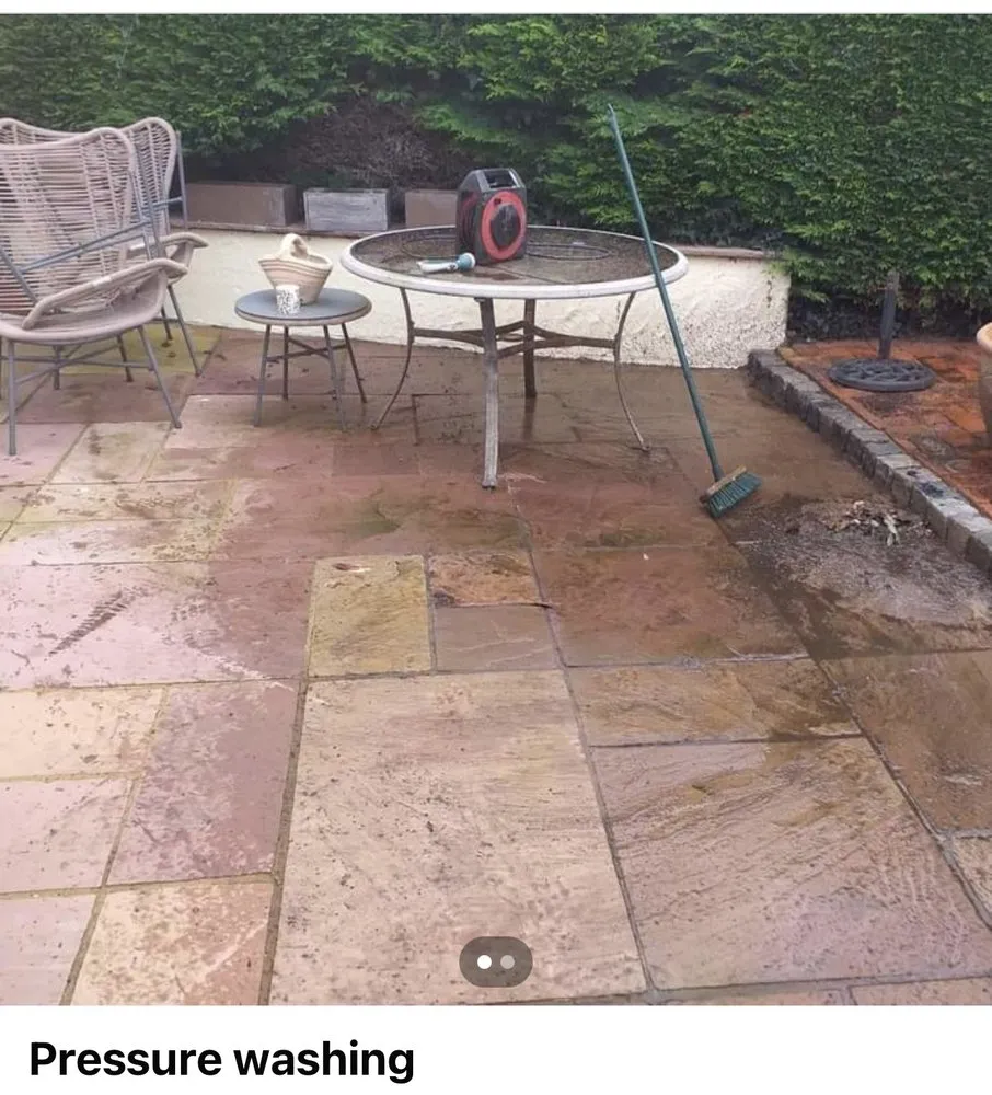 Local landscape design for residential properties in Boutte, LA by T&S Services