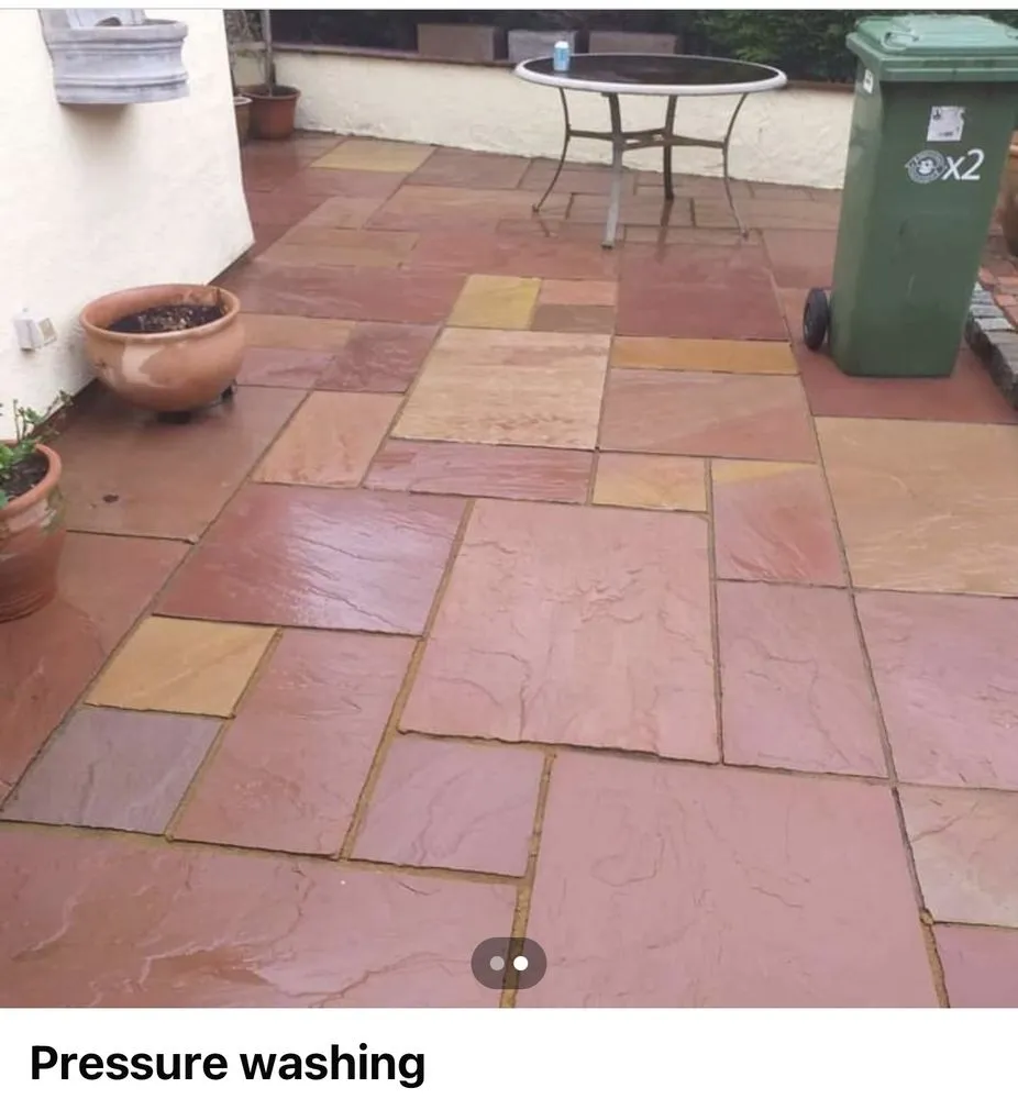 Affordable landscape installation with custom design across Boutte, LA - T&S Services