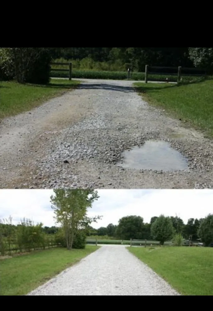 Reliable landscaping services for homes across Boutte, LA - T&S Services