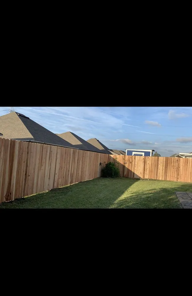 Affordable landscape installation in Boutte, LA - T&S Services