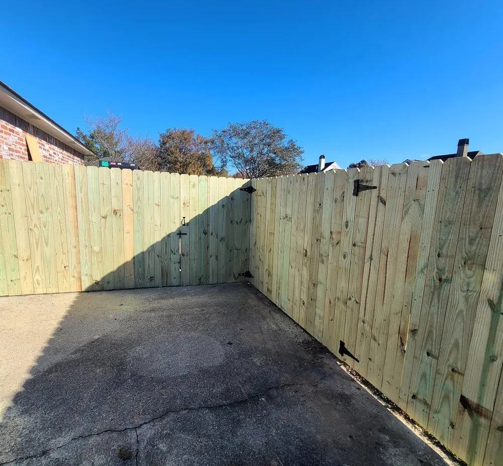 Affordable landscaping services in Zachary, LA - T's Southern Pros