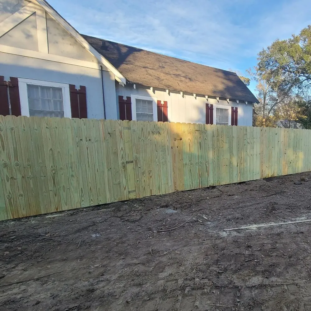 Reliable lawn care service for outdoor upgrades across Zachary, LA - T's Southern Pros