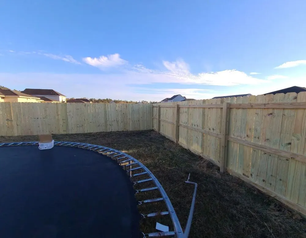 Trusted lawn mowing service in Zachary, LA - T's Southern Pros