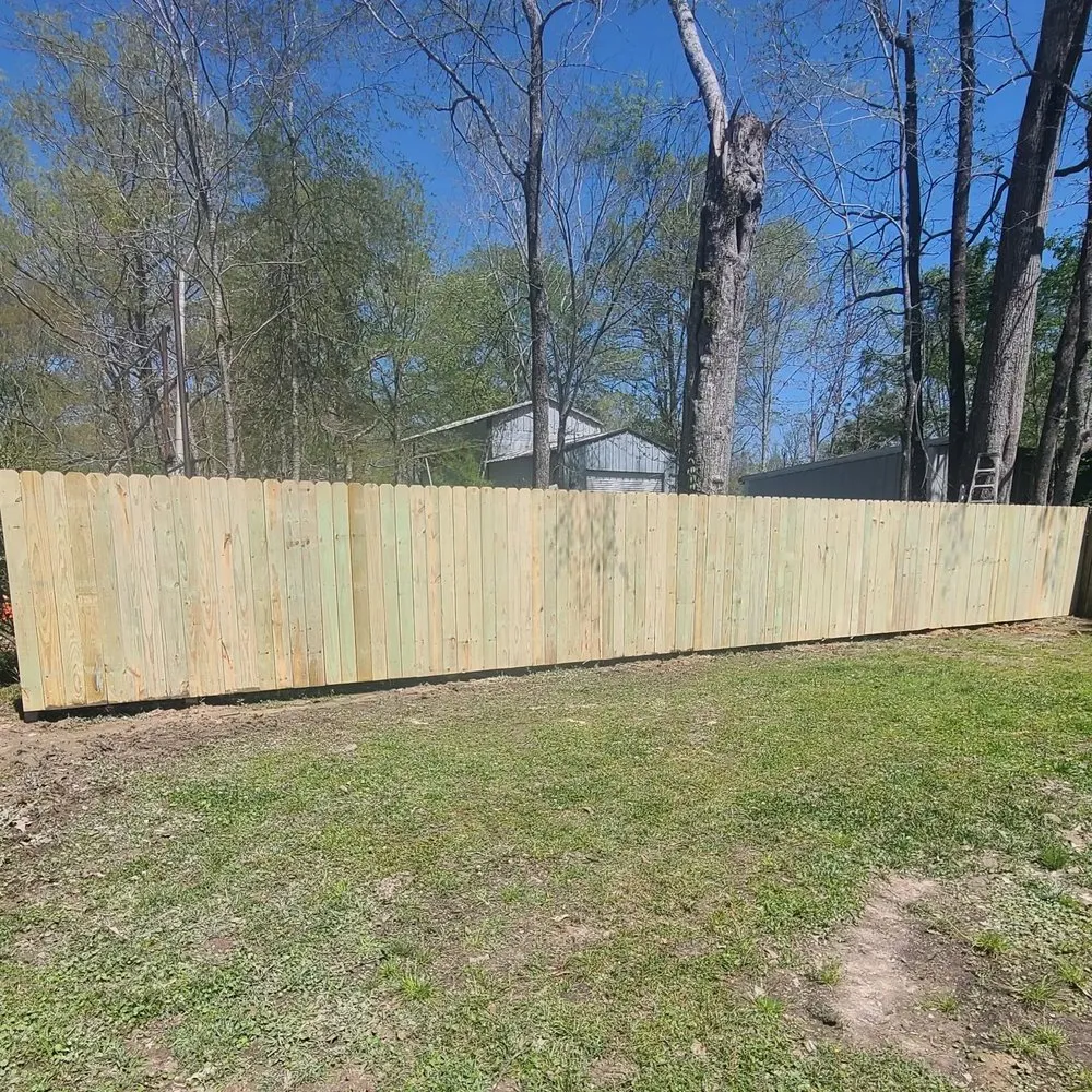 Top-rated outdoor landscaping experts serving Zachary, LA - T's Southern Pros