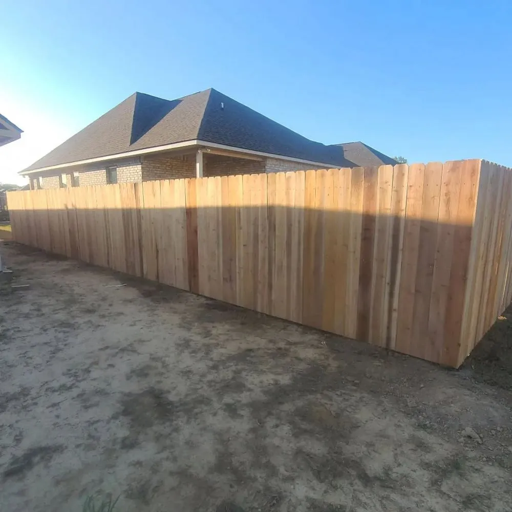 Trusted residential landscaping for outdoor upgrades in Zachary, LA by T's Southern Pros