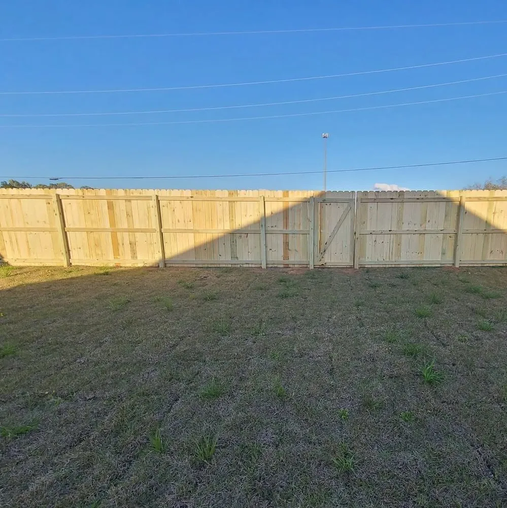 Trusted lawn mowing service experts serving Zachary, LA - T's Southern Pros