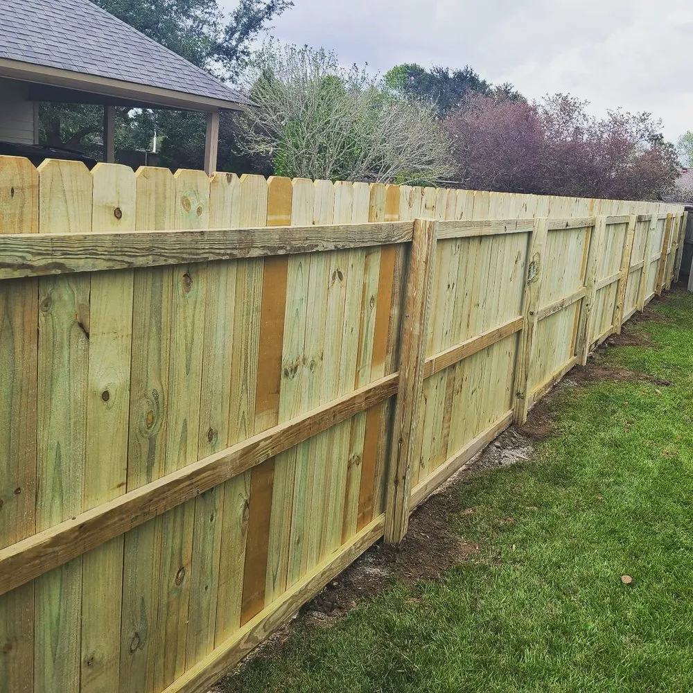 Trusted yard cleanup service for homes across Zachary, LA - T's Southern Pros