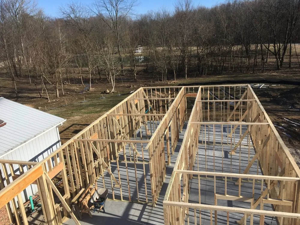 Trusted landscape installation in Newburgh, IN by T’s Total Concepts And More