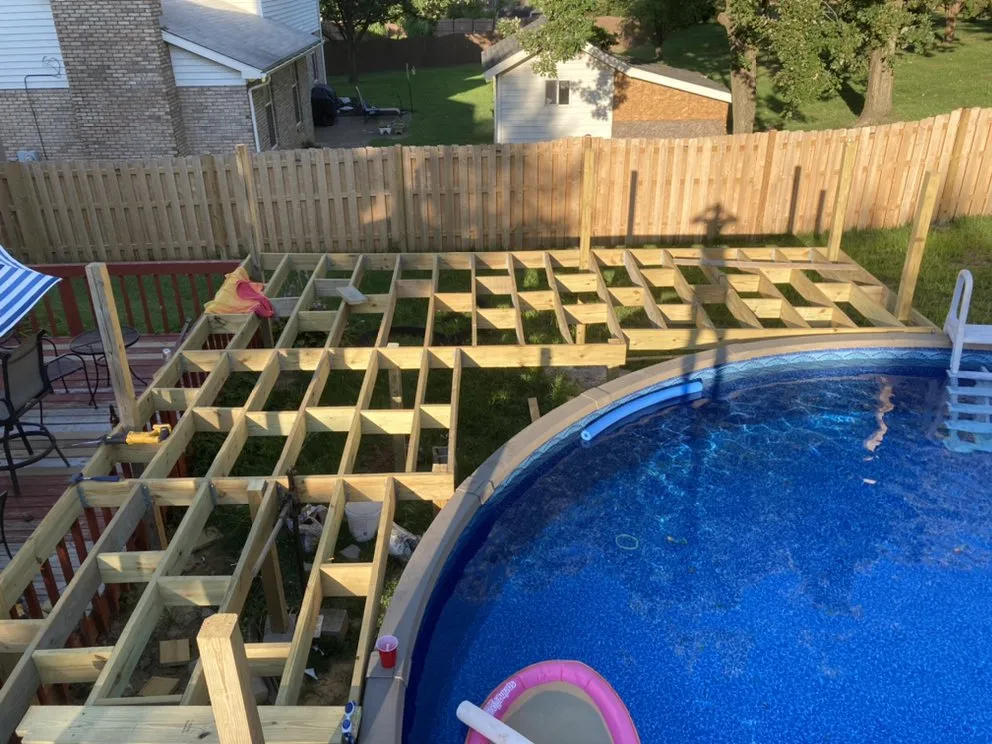 Top-rated landscaping services in Newburgh, IN - T’s Total Concepts And More