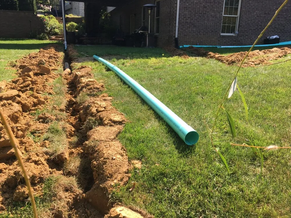 Professional garden landscaping experts serving Newburgh, IN - T’s Total Concepts And More