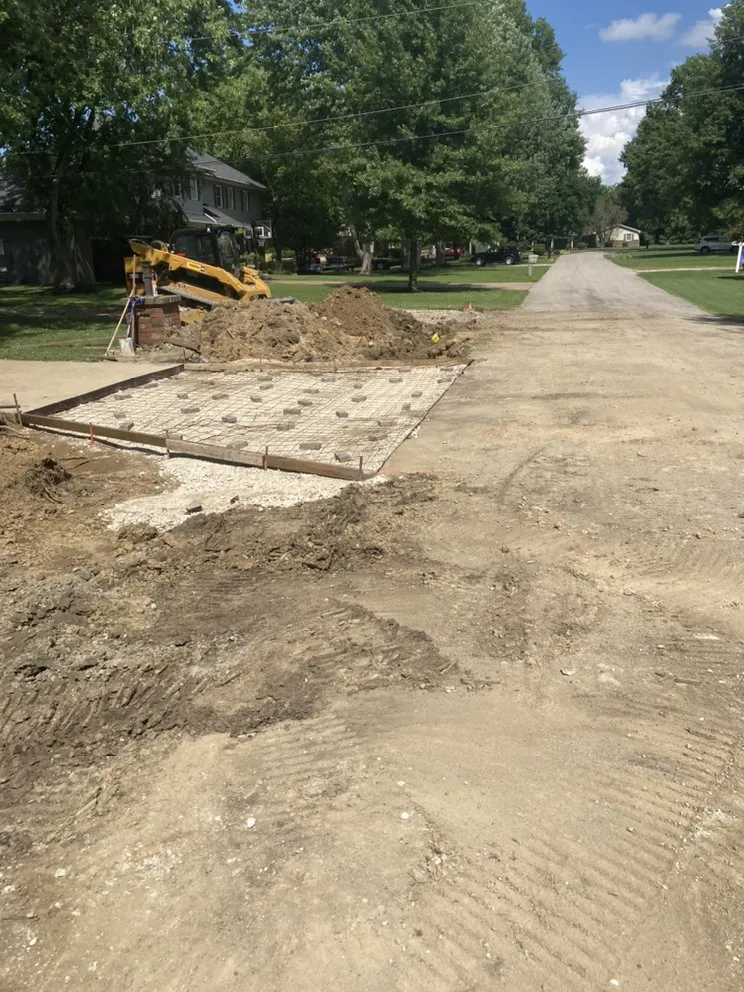 Top-rated residential landscaping for homes in Newburgh, IN by T’s Total Concepts And More