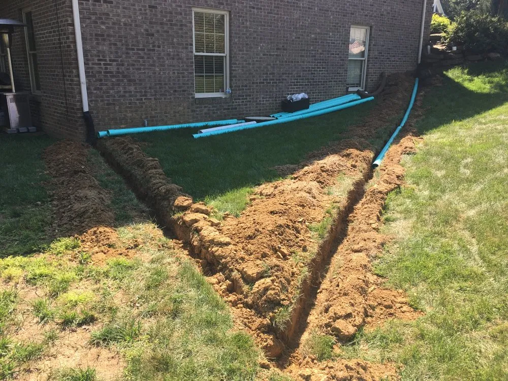 Reliable yard cleanup service in Newburgh, IN by T’s Total Concepts And More