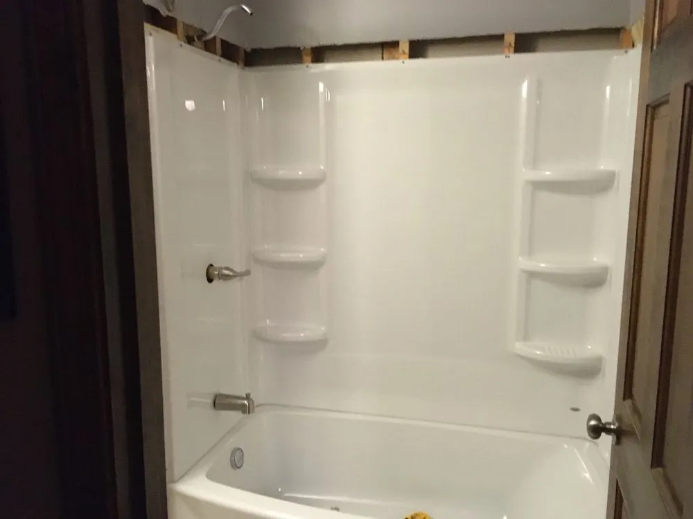 Reliable landscape installation for residential properties across Newburgh, IN - T’s Total Concepts And More