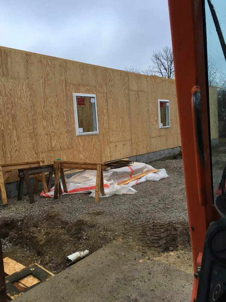 Trusted landscape installation in Newburgh, IN - T’s Total Concepts And More