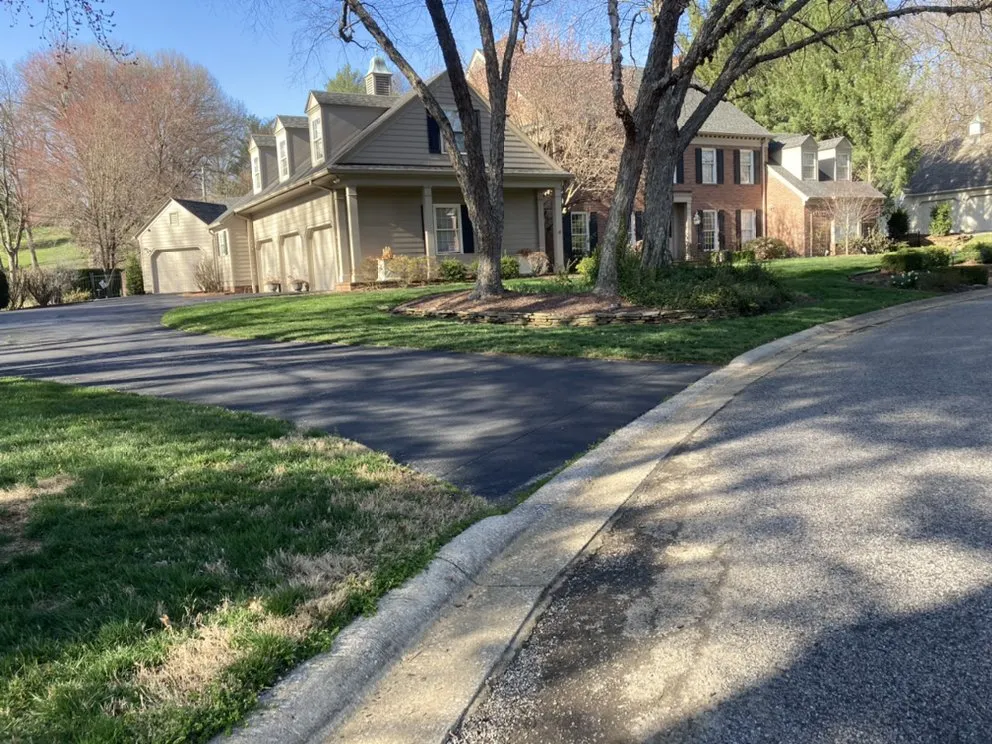 Affordable yard maintenance in Newburgh, IN - T’s Total Concepts And More