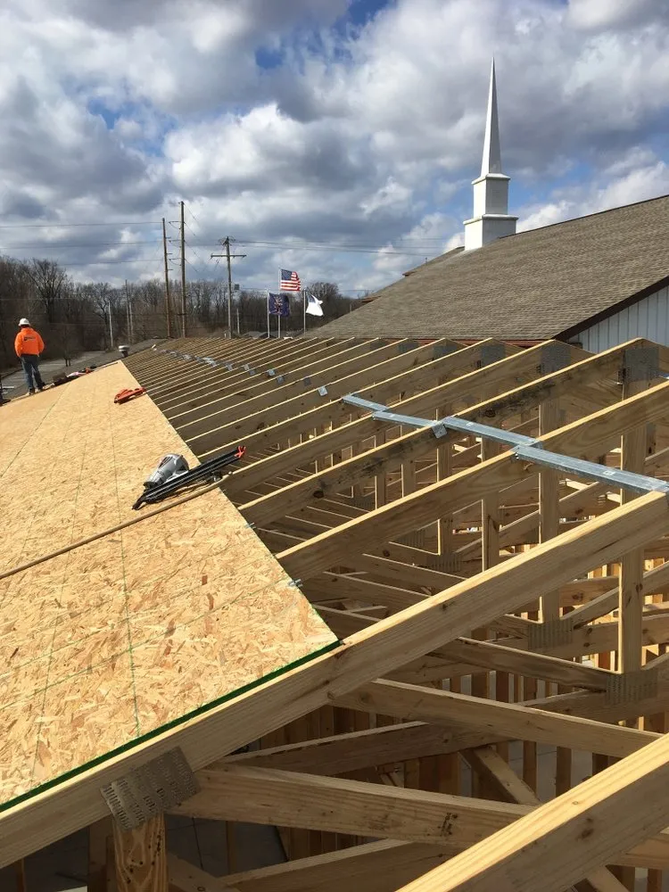 Affordable landscape design for beautiful yards in Newburgh, IN by T’s Total Concepts And More