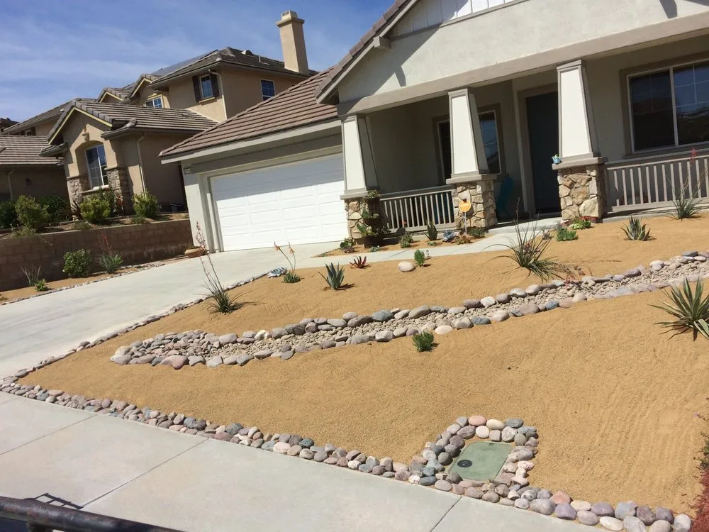 Expert landscaping services experts serving Hemet, CA - T&S Tree Service and Landscaping