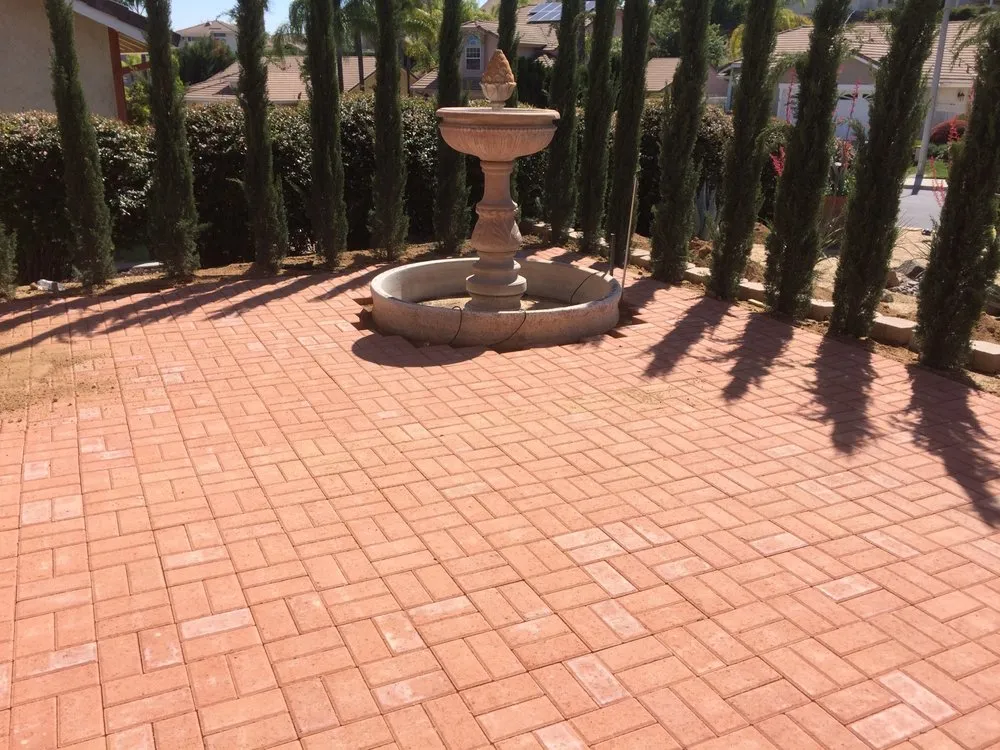Professional landscaping services in Hemet, CA - T&S Tree Service and Landscaping
