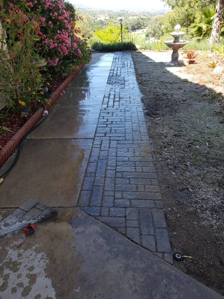 Trusted lawn care service in Hemet, CA by T&S Tree Service and Landscaping