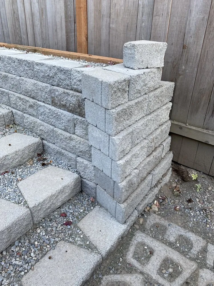 Professional yard maintenance for year-round maintenance in Lynnwood, WA by TSADEQ