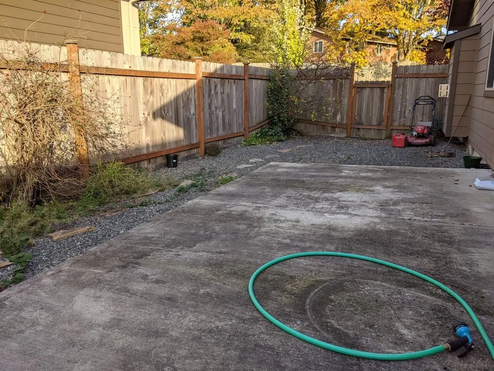 Trusted garden landscaping experts serving Lynnwood, WA - TSADEQ