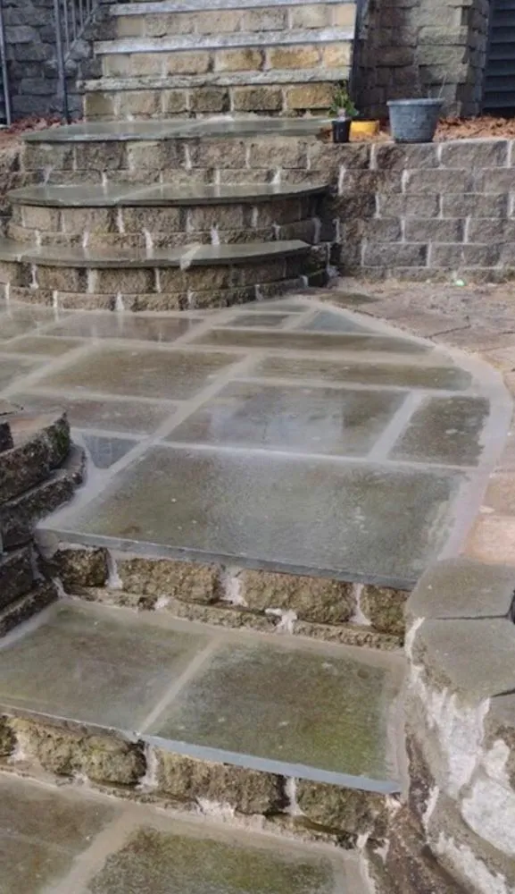 Reliable outdoor landscaping in Dedham, MA - Tsafaridis Landscape & Construction