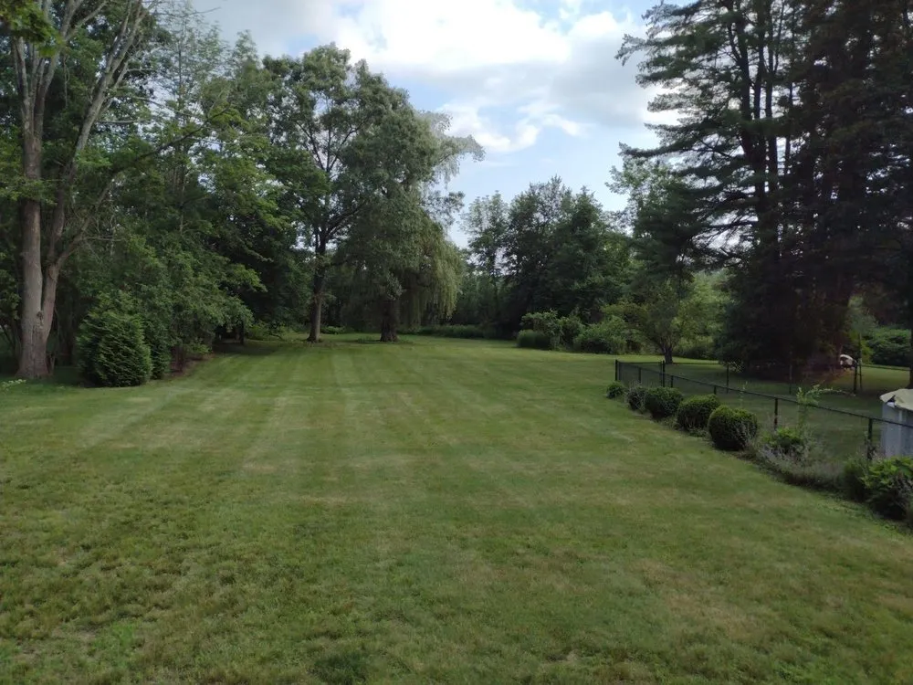 Trusted yard maintenance for outdoor upgrades across Dedham, MA - Tsafaridis Landscape & Construction