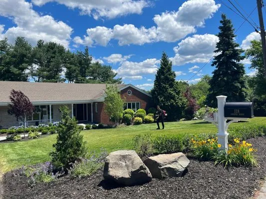 Tsafaridis Landscape & Construction