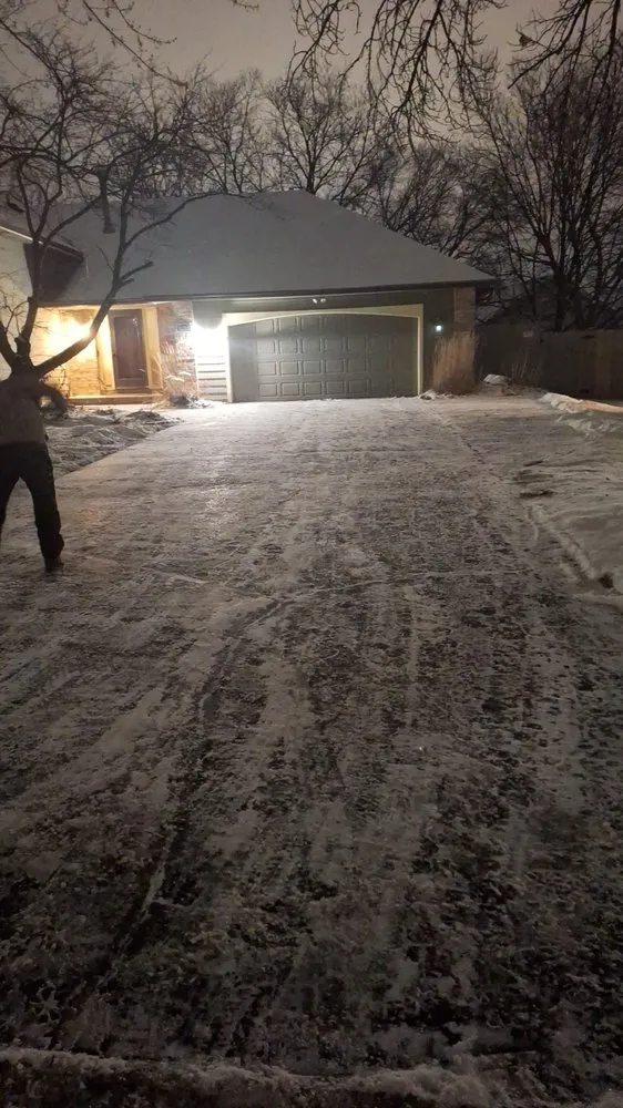 Custom garden landscaping for outdoor upgrades across Apple Valley, MN - Tschida Removal