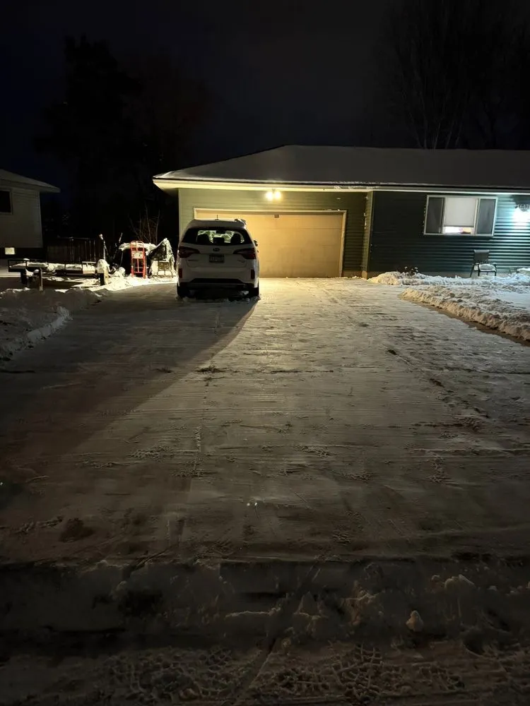 Affordable garden landscaping experts serving Apple Valley, MN - Tschida Removal