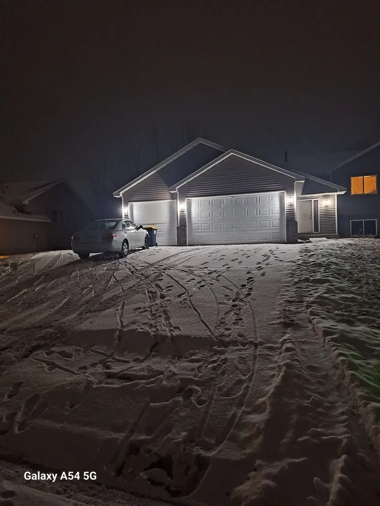 Custom outdoor landscaping in Apple Valley, MN - Tschida Removal