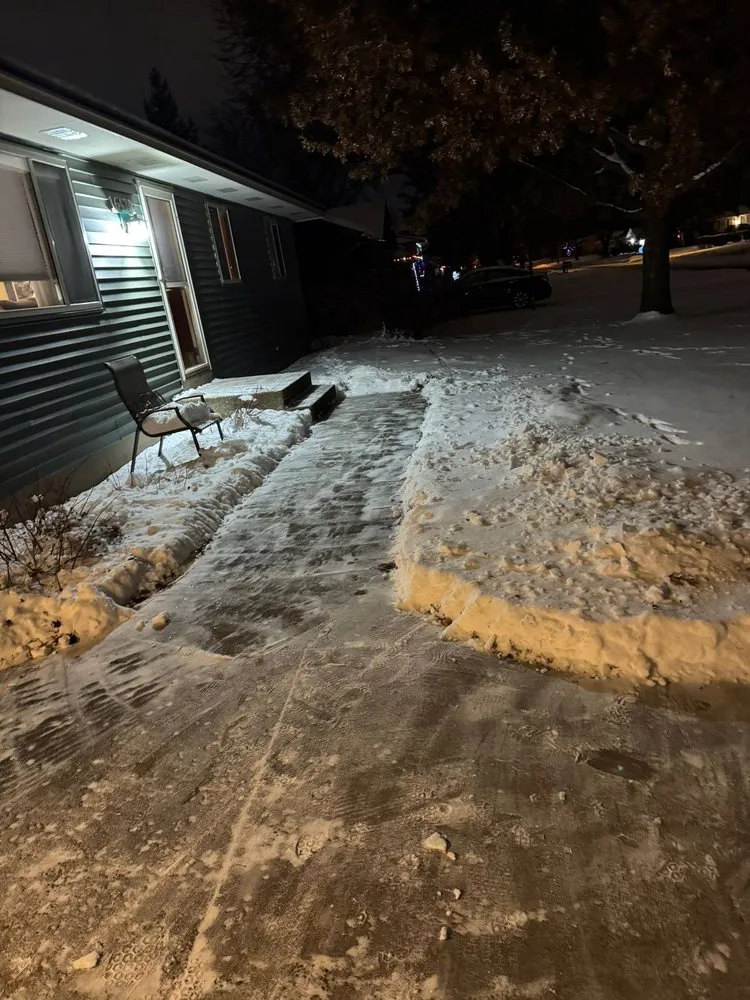 Affordable yard maintenance in Apple Valley, MN by Tschida Removal