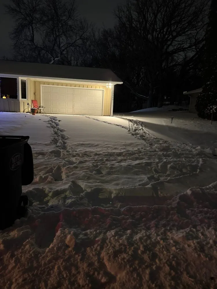 Reliable landscape design in Apple Valley, MN - Tschida Removal