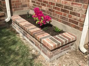 Top-rated residential landscaping for homes across Boerne, TX - TSE Services