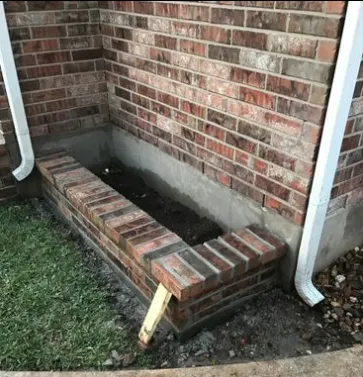 Custom outdoor landscaping for residential properties across Boerne, TX - TSE Services