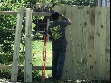 Expert lawn mowing service experts serving Boerne, TX - TSE Services