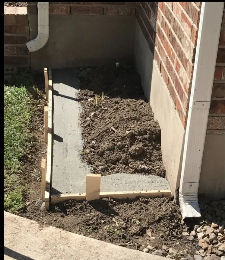 Reliable landscape design for beautiful yards in Boerne, TX by TSE Services