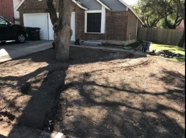 Expert landscape installation for outdoor upgrades across Boerne, TX - TSE Services