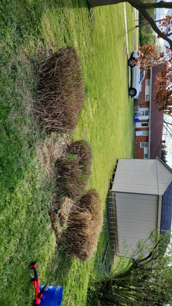 Local residential landscaping in Lancaster, PA - TSJ Lawn Care & Landscape