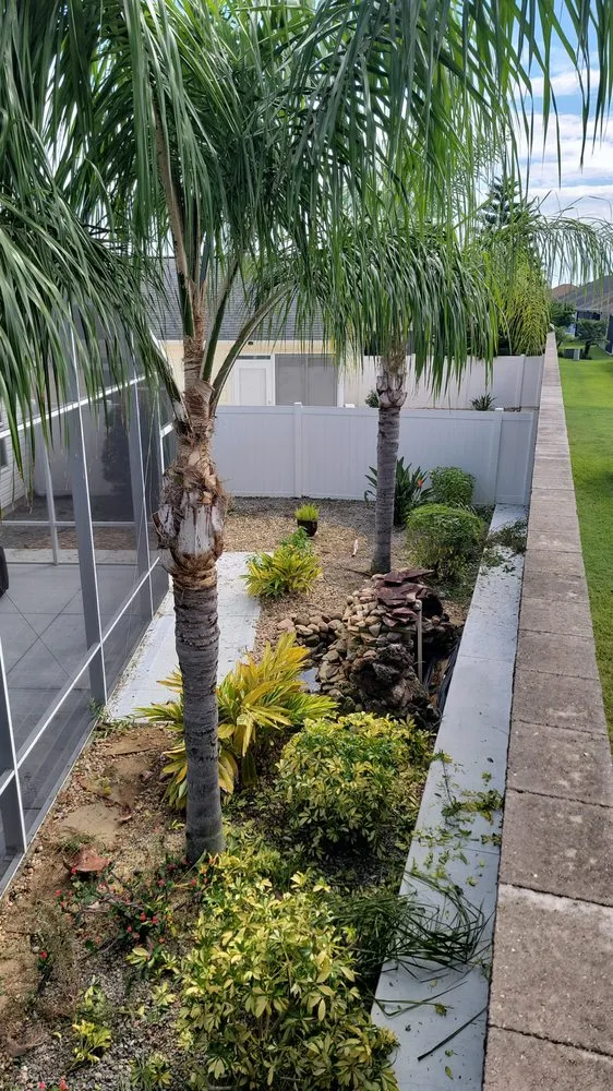 Affordable yard maintenance in Summerfield, FL by TSR Landscaping & Lawn Care