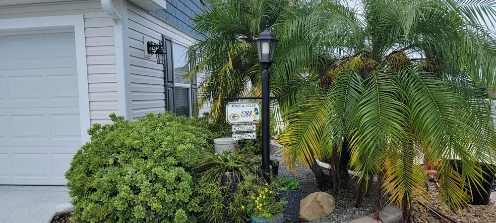 Custom yard maintenance experts serving Summerfield, FL - TSR Landscaping & Lawn Care