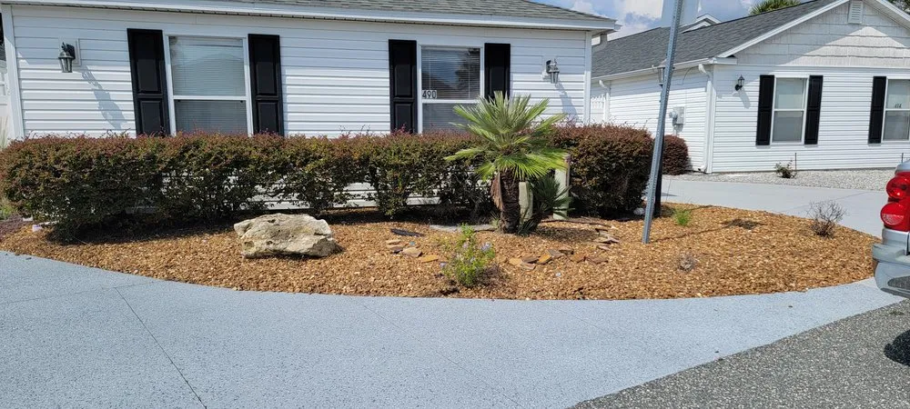 Local yard cleanup service experts serving Summerfield, FL - TSR Landscaping & Lawn Care