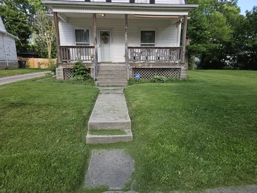 Professional yard cleanup service experts serving Lima, OH - TSunz