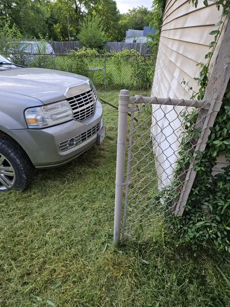 Trusted outdoor landscaping in Lima, OH by TSunz