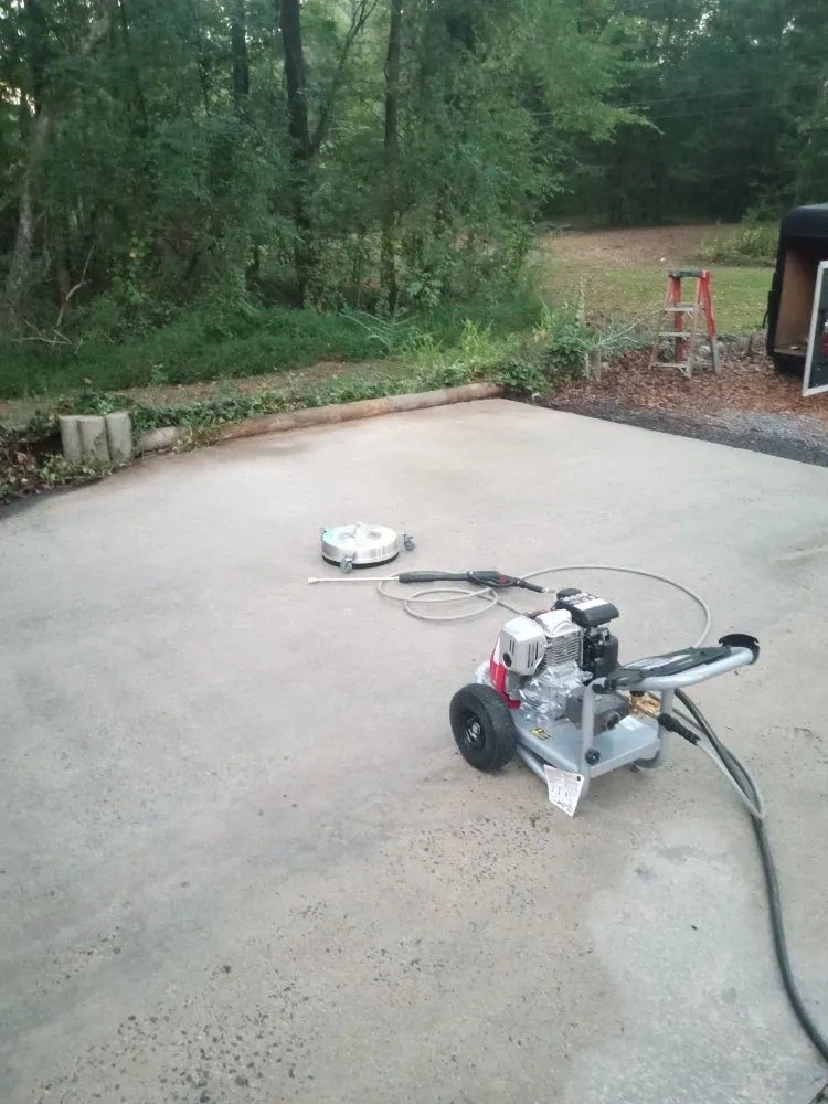 Local landscape design in Hartselle, AL by T&T Brothers