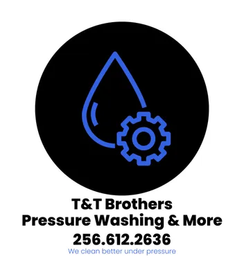 T&T Brothers Logo