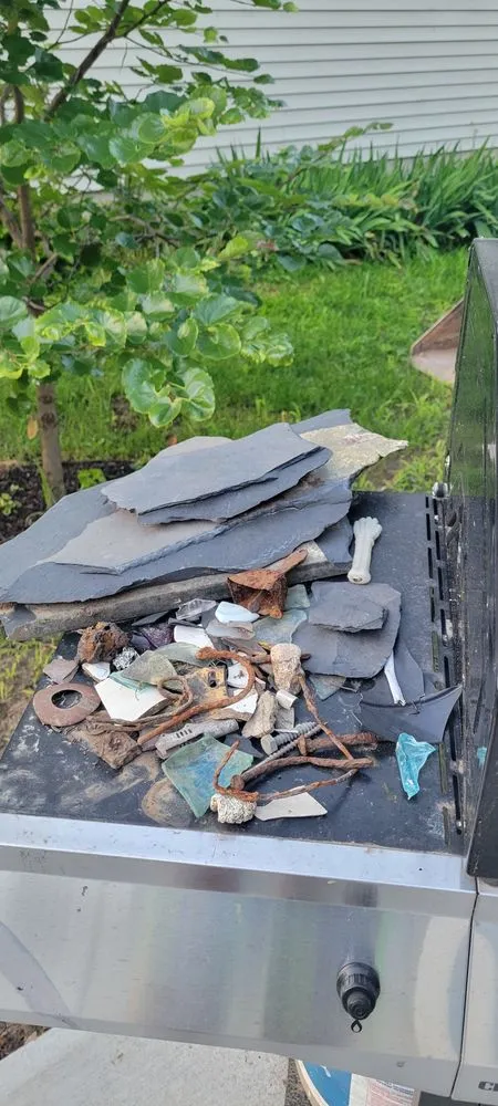 Professional landscape installation in Sterling, IL - T&T Concrete & Landscape