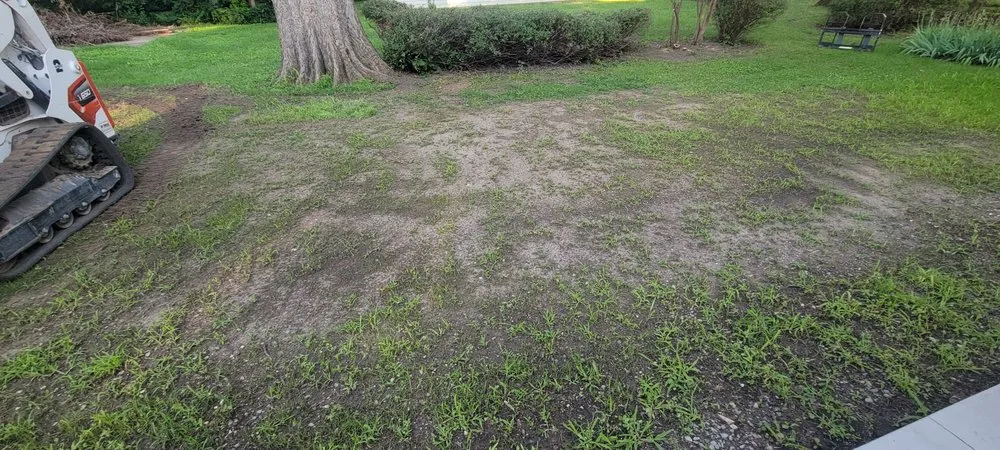 Reliable landscaping services near you across Sterling, IL - T&T Concrete & Landscape