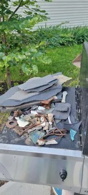 T&T Concrete & Landscape