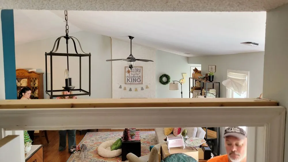 Custom landscape installation for year-round maintenance across Concord, NC - T&T Handyman Services